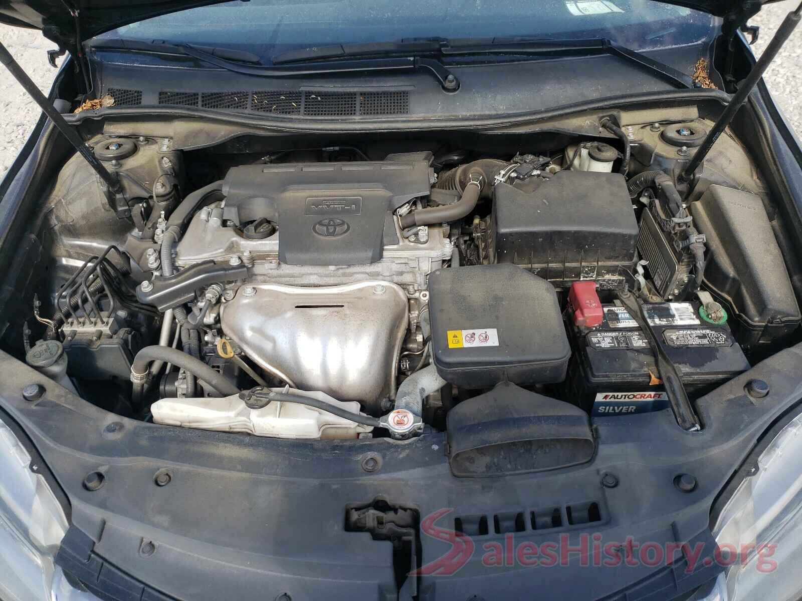 4T1BF1FK0HU625715 2017 TOYOTA CAMRY