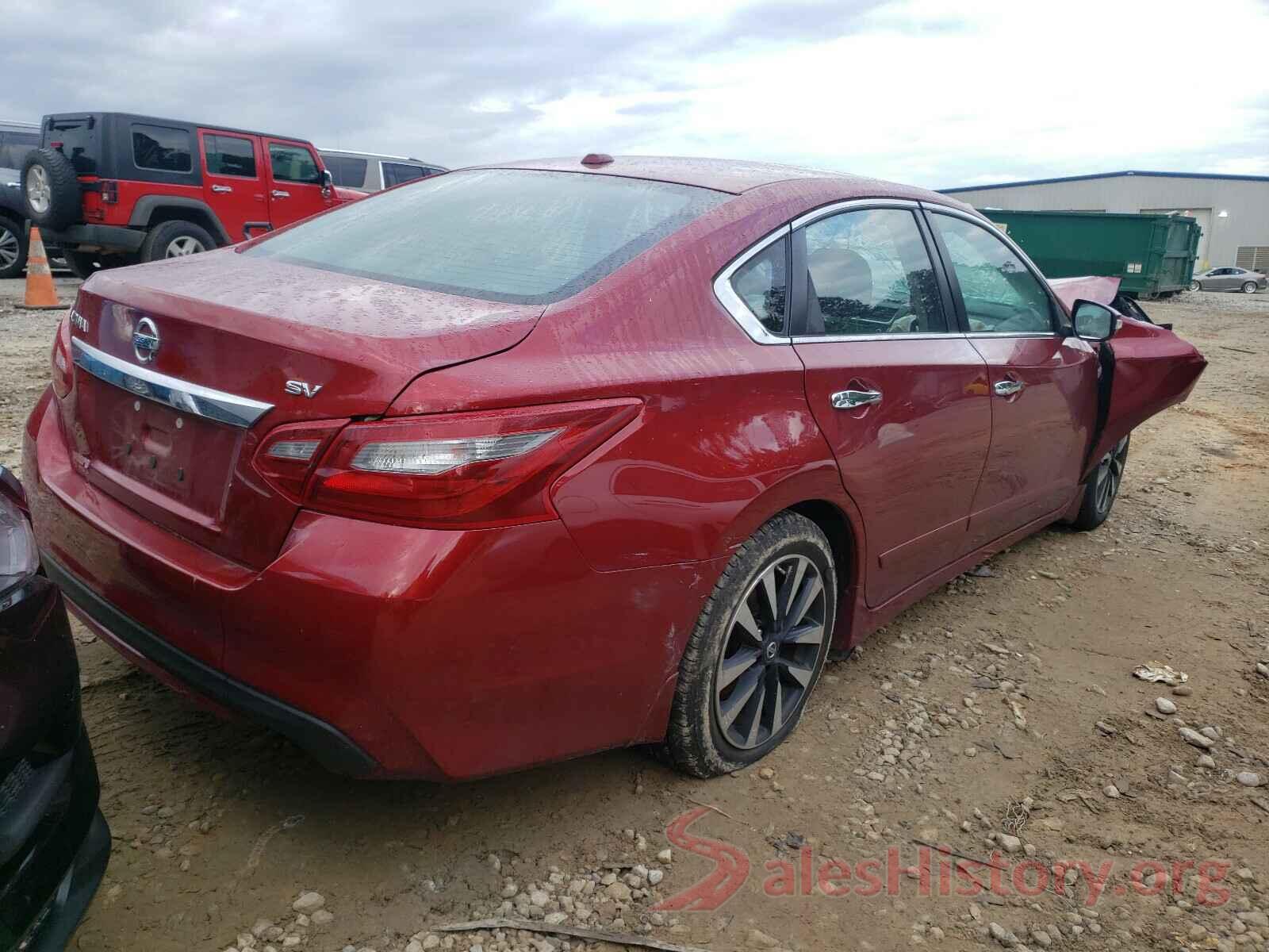 1N4AL3AP9JC141633 2018 NISSAN ALTIMA