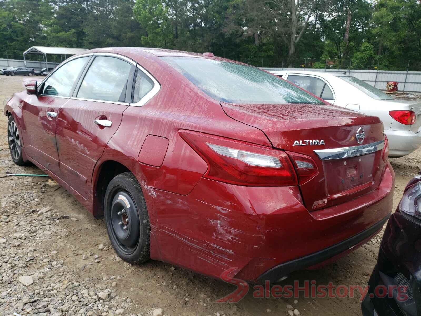 1N4AL3AP9JC141633 2018 NISSAN ALTIMA