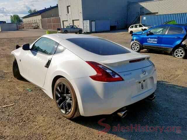 JN1AZ4EH6JM570114 2018 NISSAN 370Z