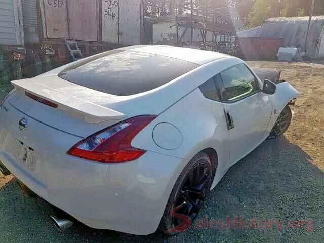 JN1AZ4EH6JM570114 2018 NISSAN 370Z