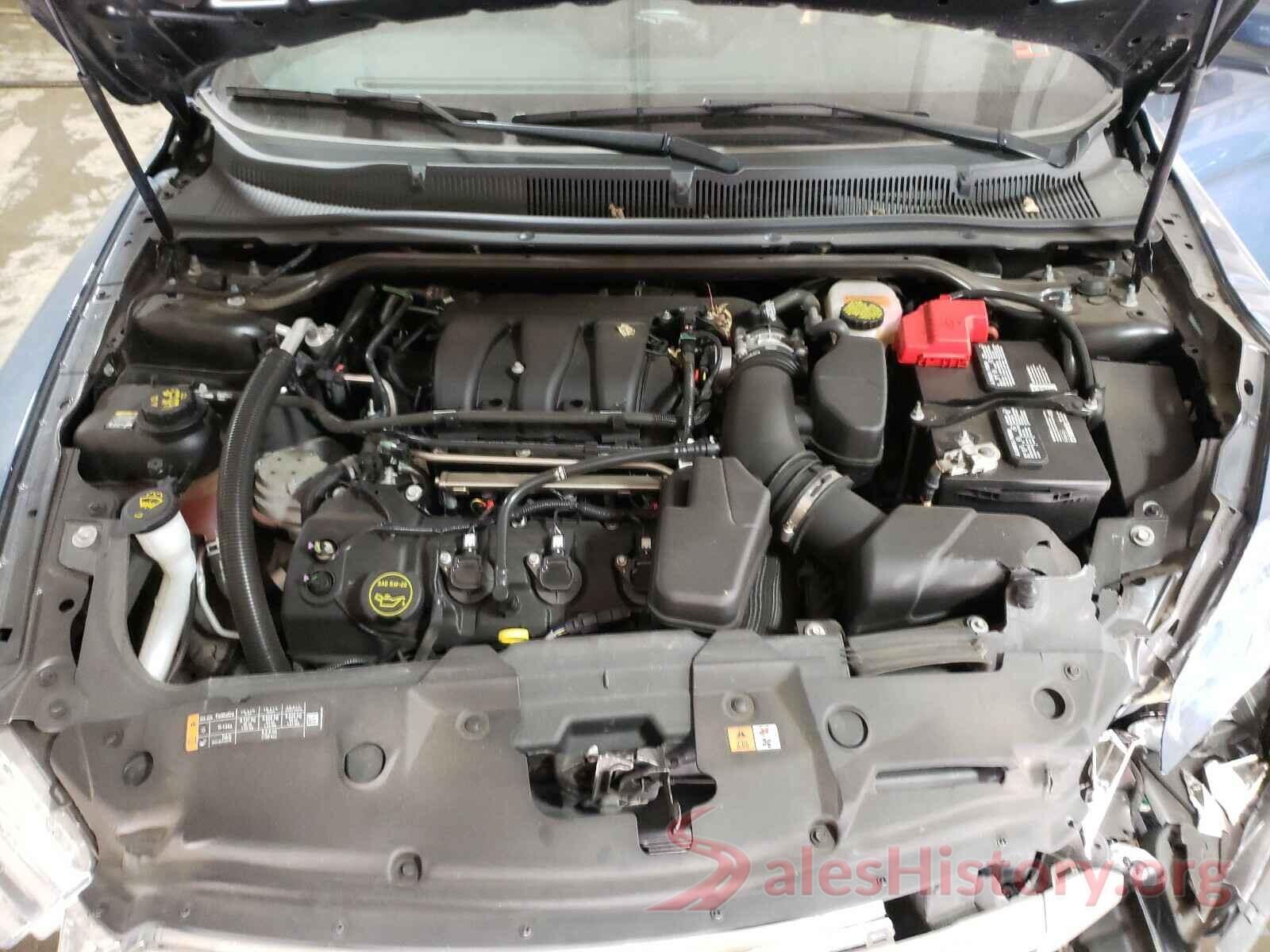 1FAHP2E8XJG113686 2018 FORD TAURUS