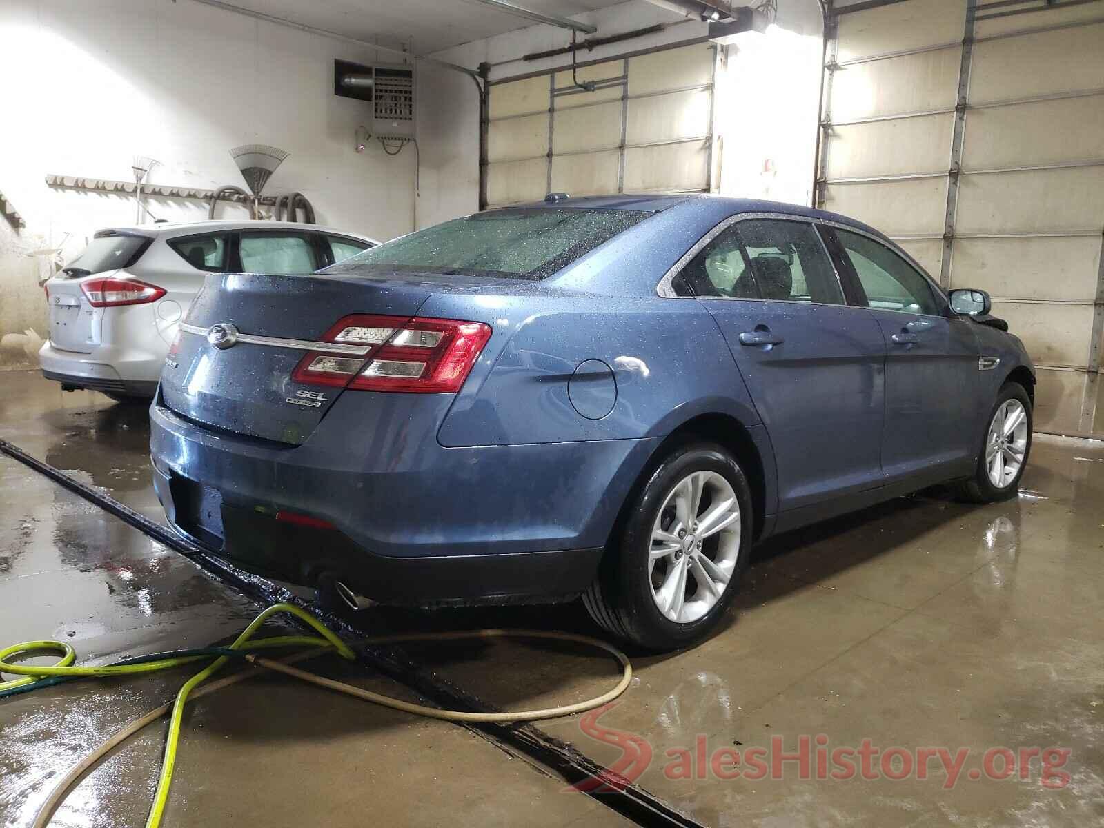 1FAHP2E8XJG113686 2018 FORD TAURUS