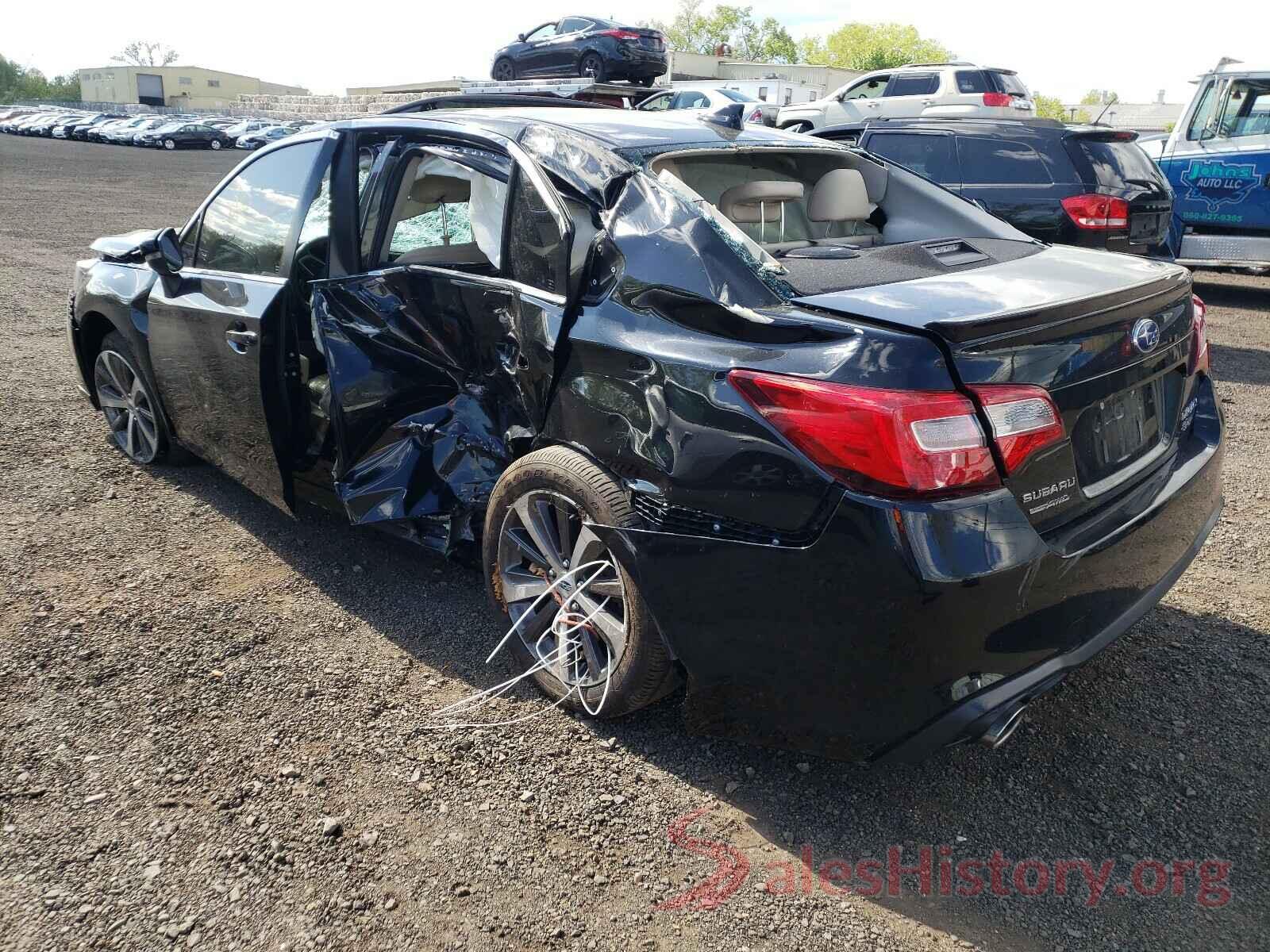 4S3BNEN66J3002906 2018 SUBARU LEGACY