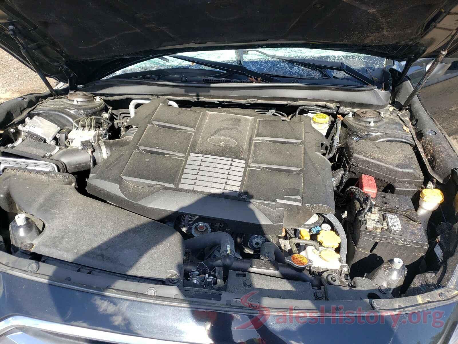 4S3BNEN66J3002906 2018 SUBARU LEGACY