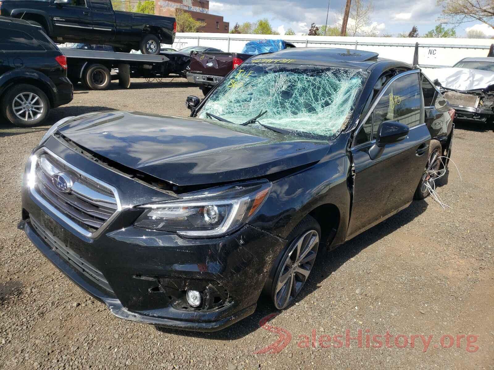 4S3BNEN66J3002906 2018 SUBARU LEGACY