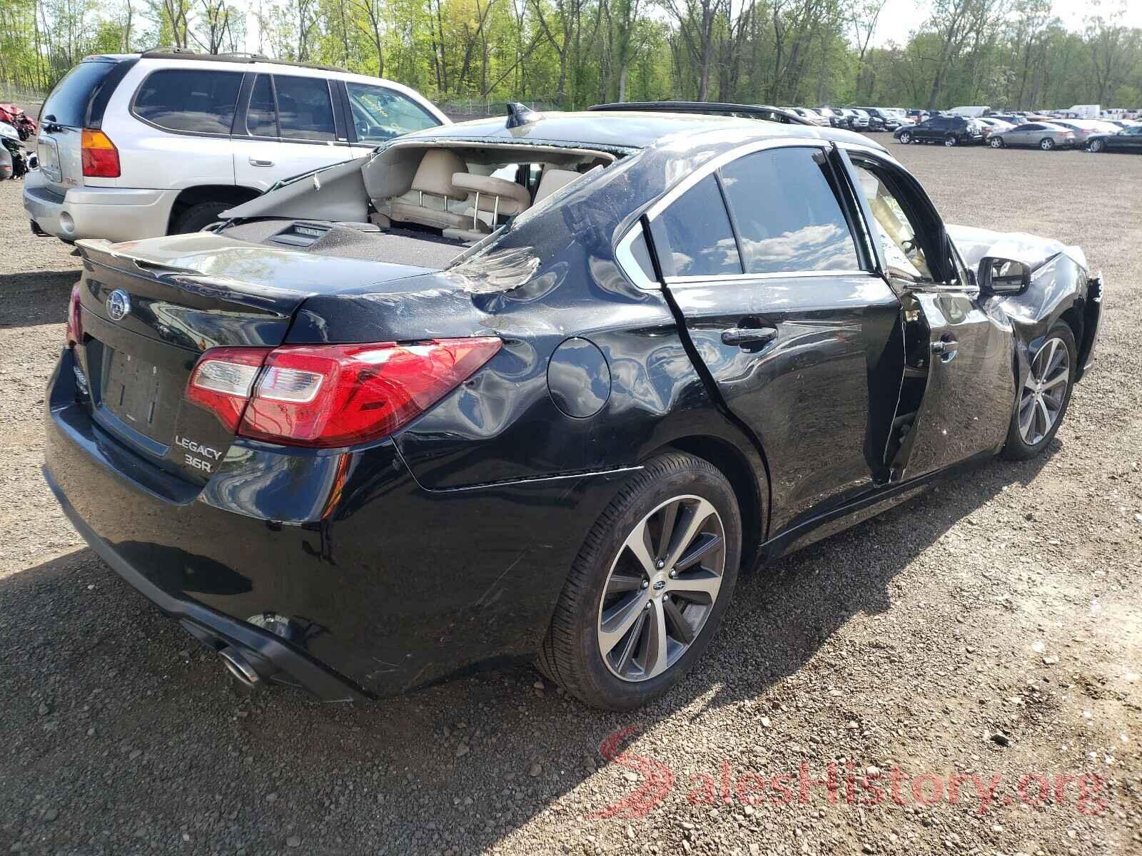 4S3BNEN66J3002906 2018 SUBARU LEGACY