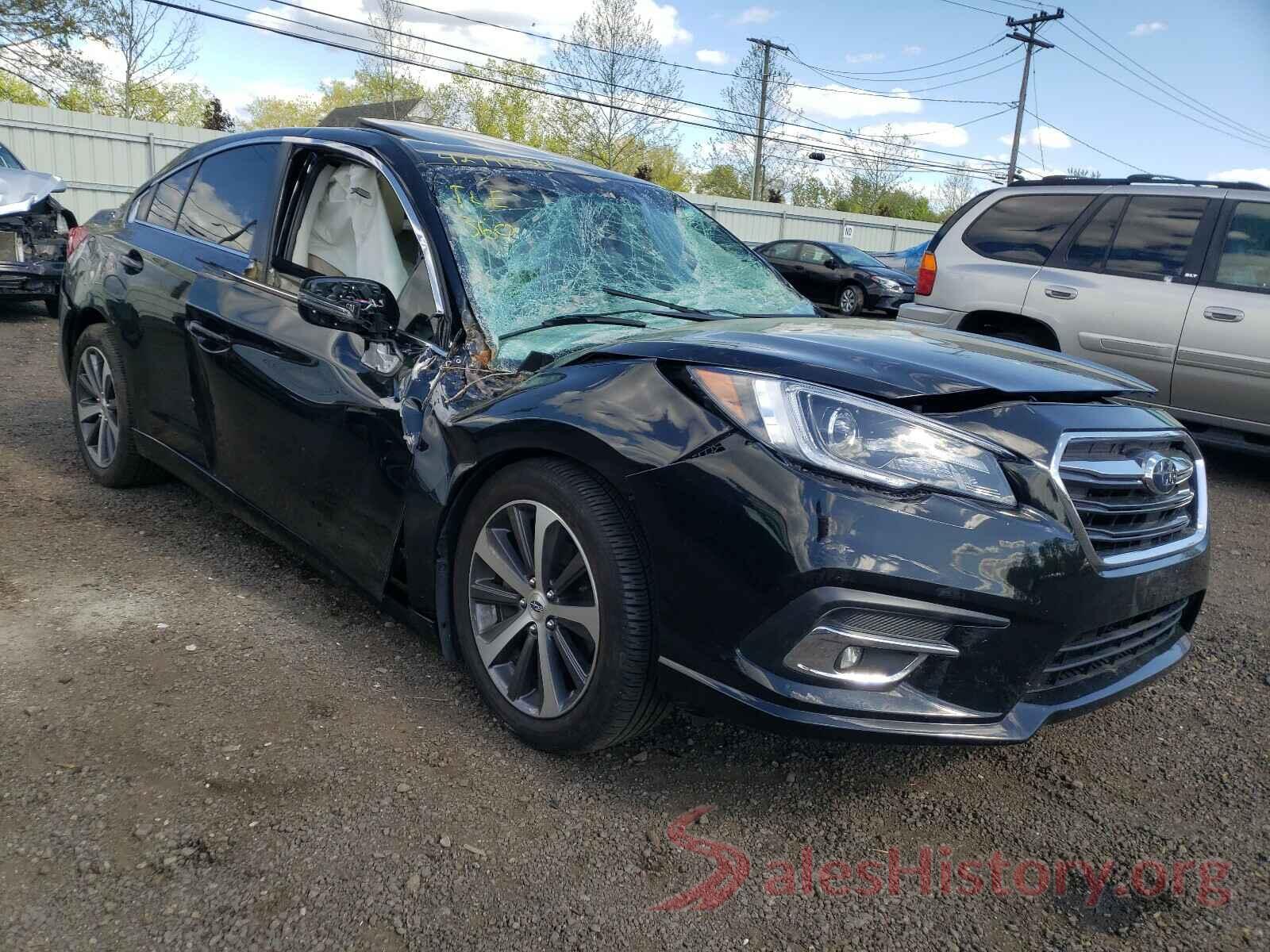 4S3BNEN66J3002906 2018 SUBARU LEGACY