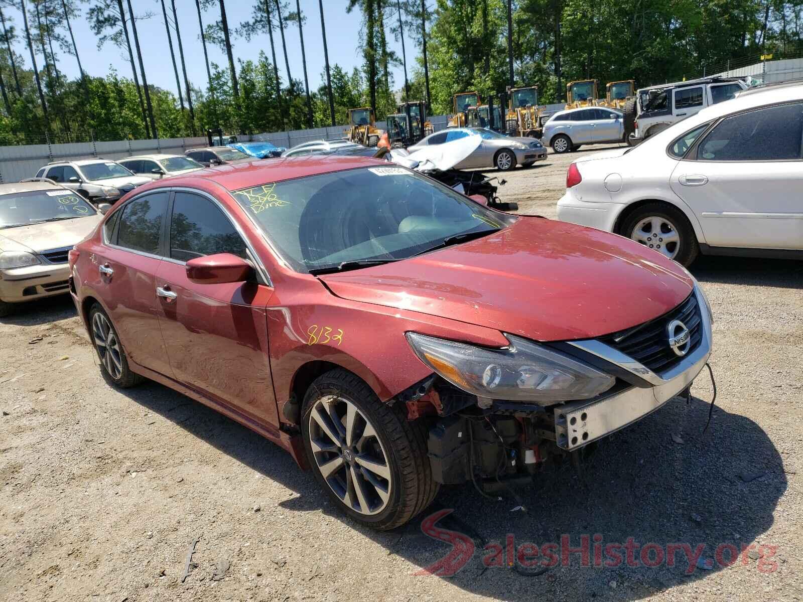 1N4AL3AP4GC277371 2016 NISSAN ALTIMA