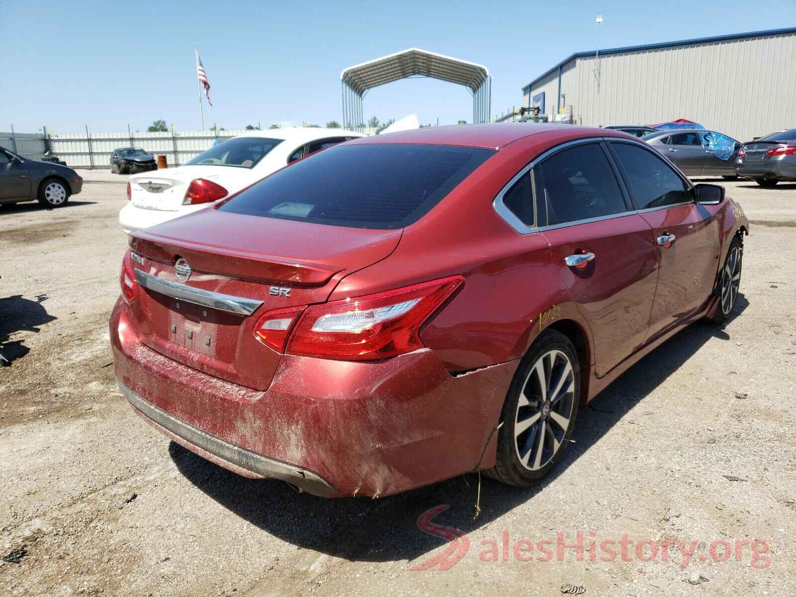 1N4AL3AP4GC277371 2016 NISSAN ALTIMA