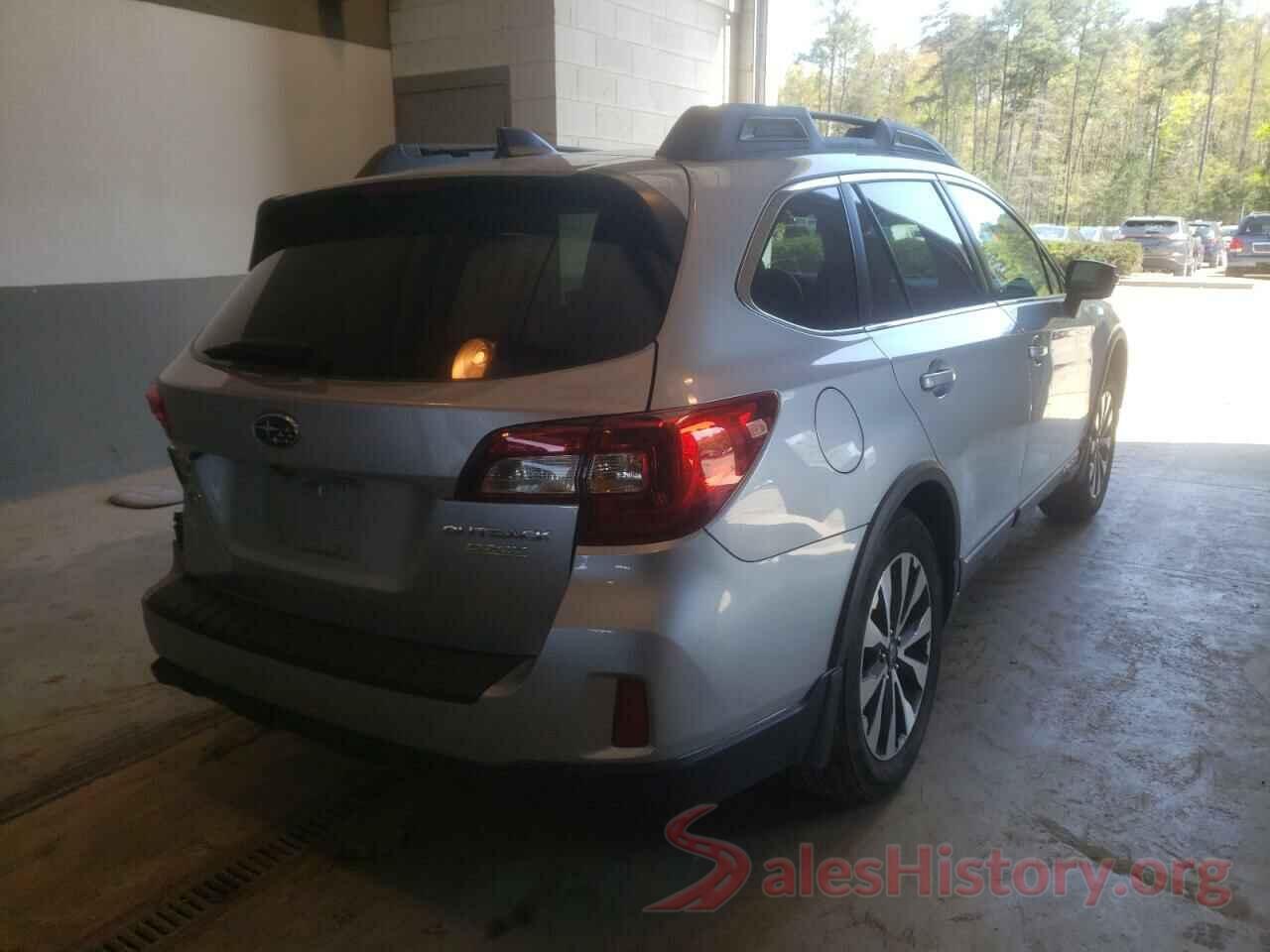 4S4BSANC6G3319273 2016 SUBARU OUTBACK