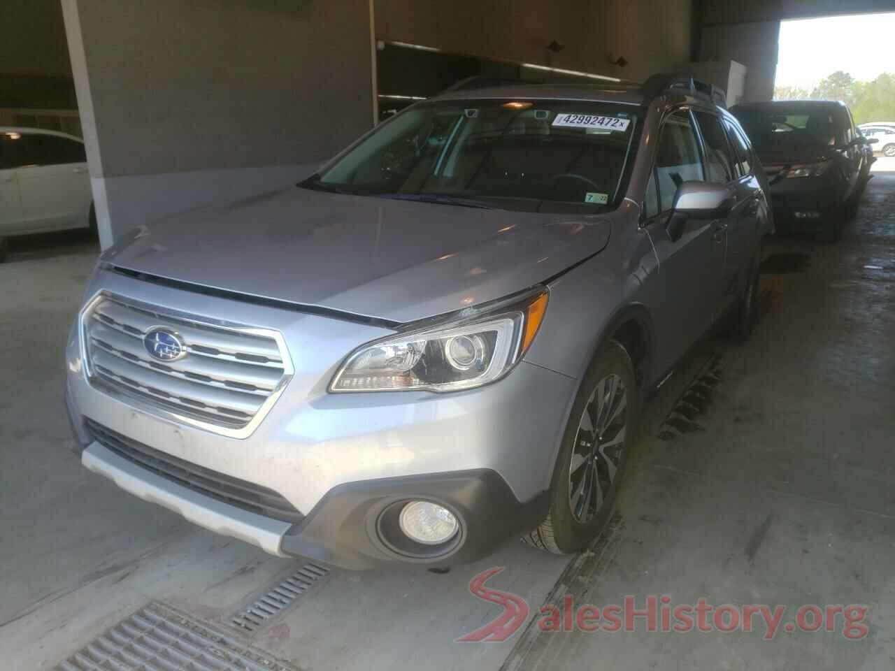 4S4BSANC6G3319273 2016 SUBARU OUTBACK