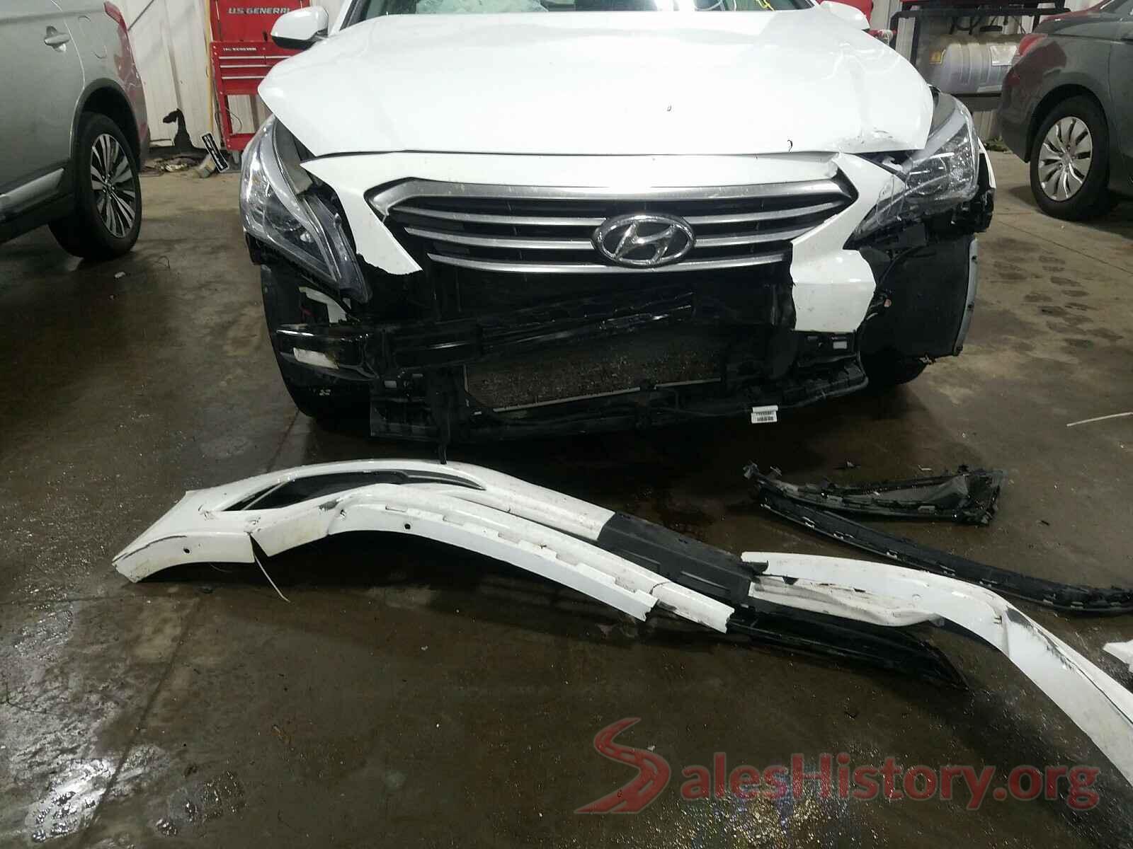 5NPE24AF9GH346930 2016 HYUNDAI SONATA