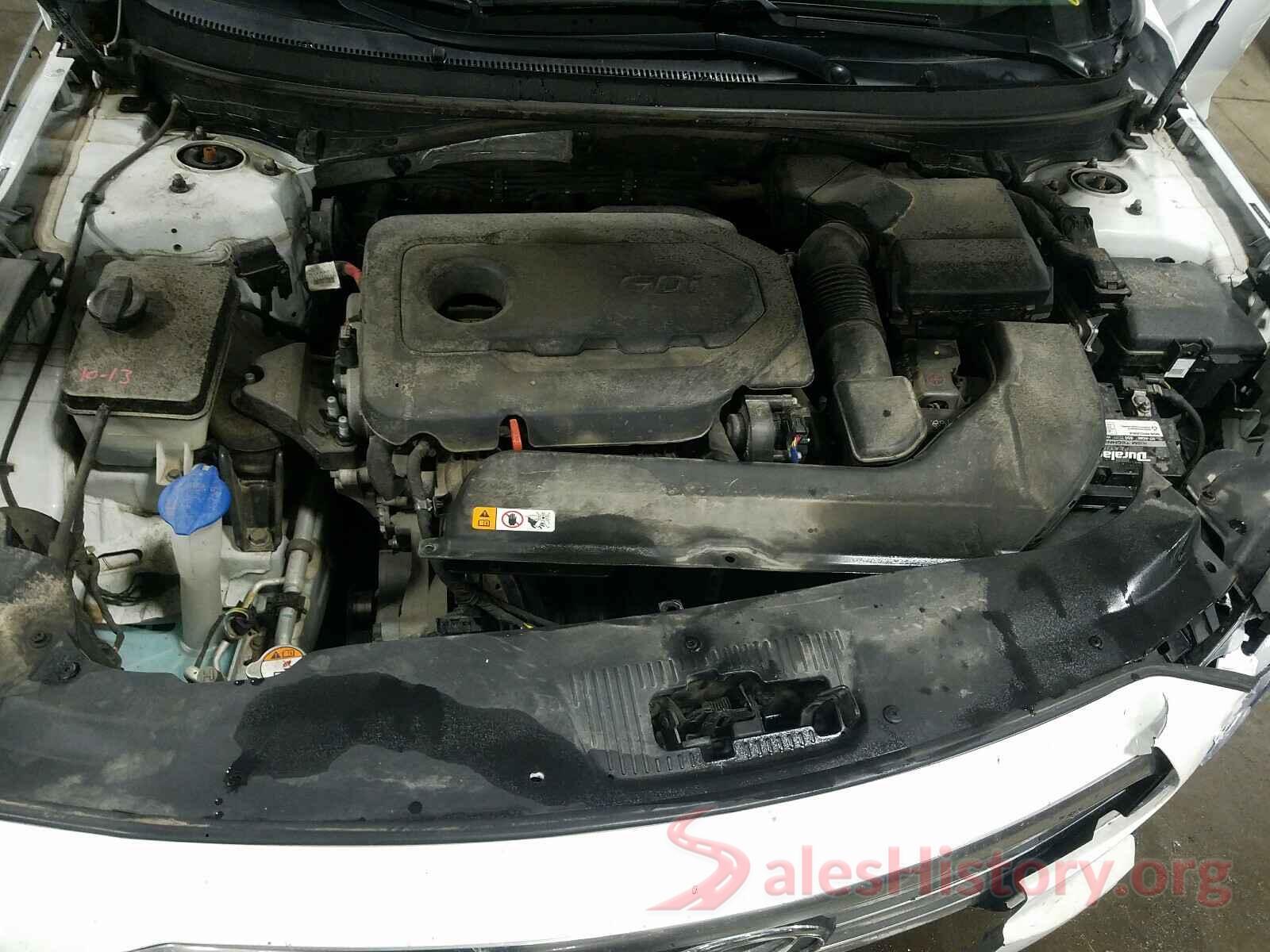 5NPE24AF9GH346930 2016 HYUNDAI SONATA