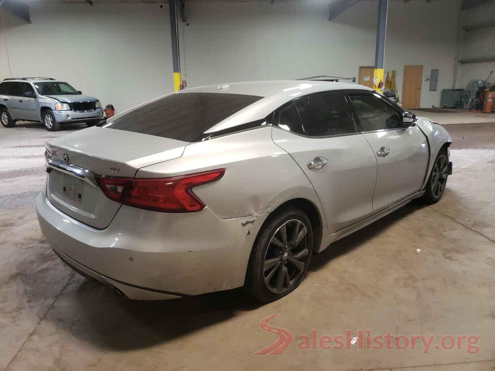 1N4AA6AP6HC378856 2017 NISSAN MAXIMA