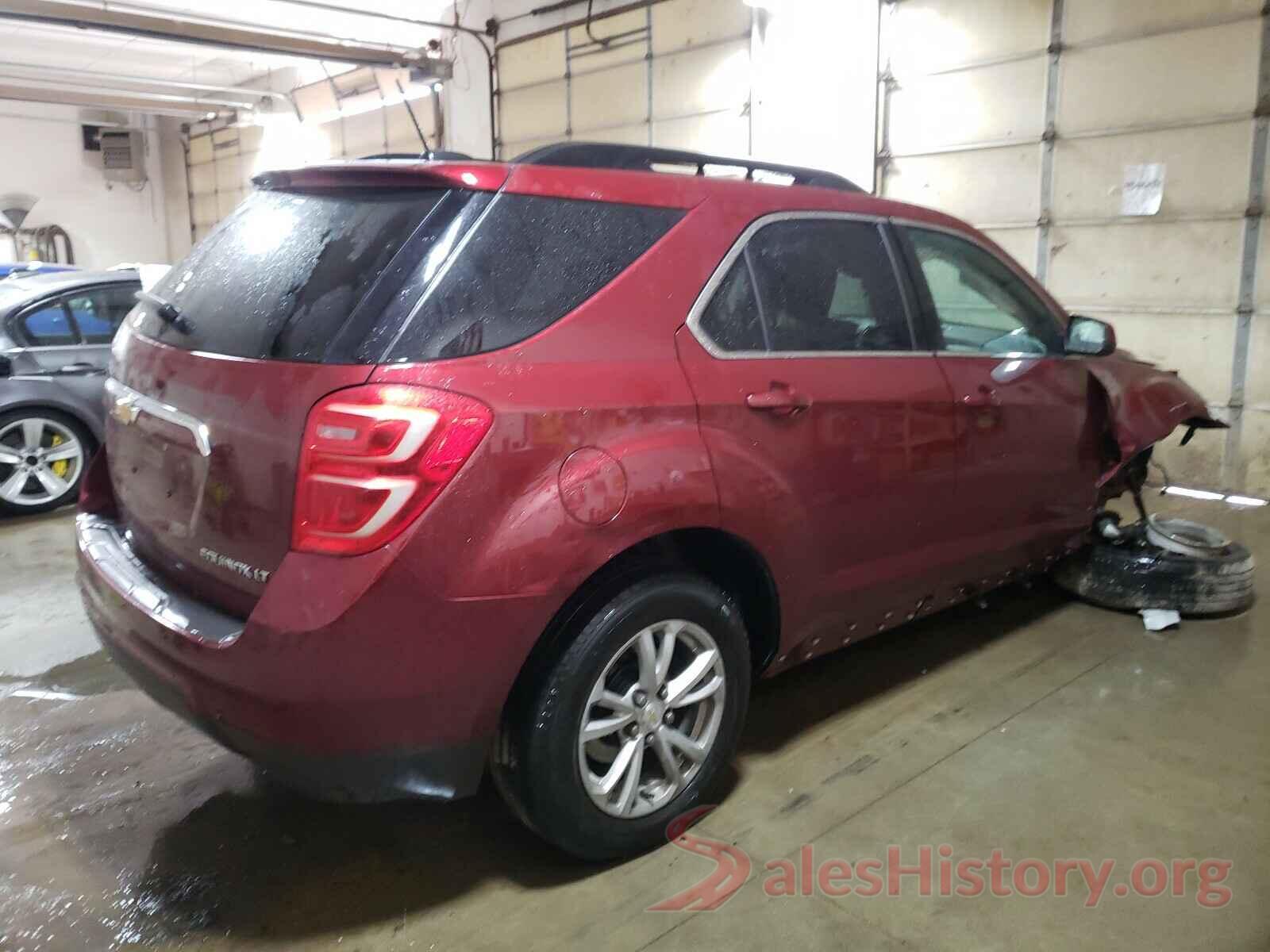 2GNALCEK2G1118015 2016 CHEVROLET EQUINOX