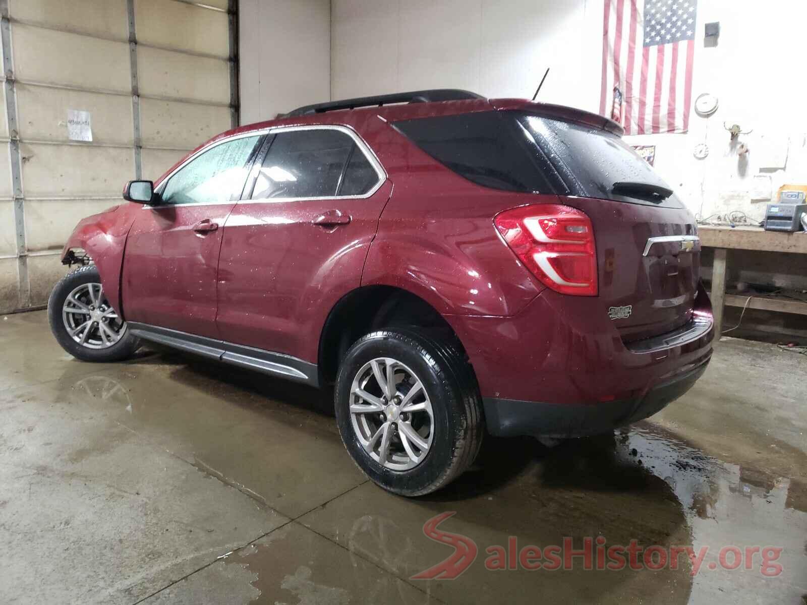 2GNALCEK2G1118015 2016 CHEVROLET EQUINOX