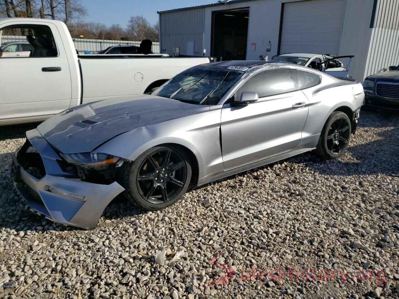 1FA6P8TH0L5163198 2020 FORD MUSTANG