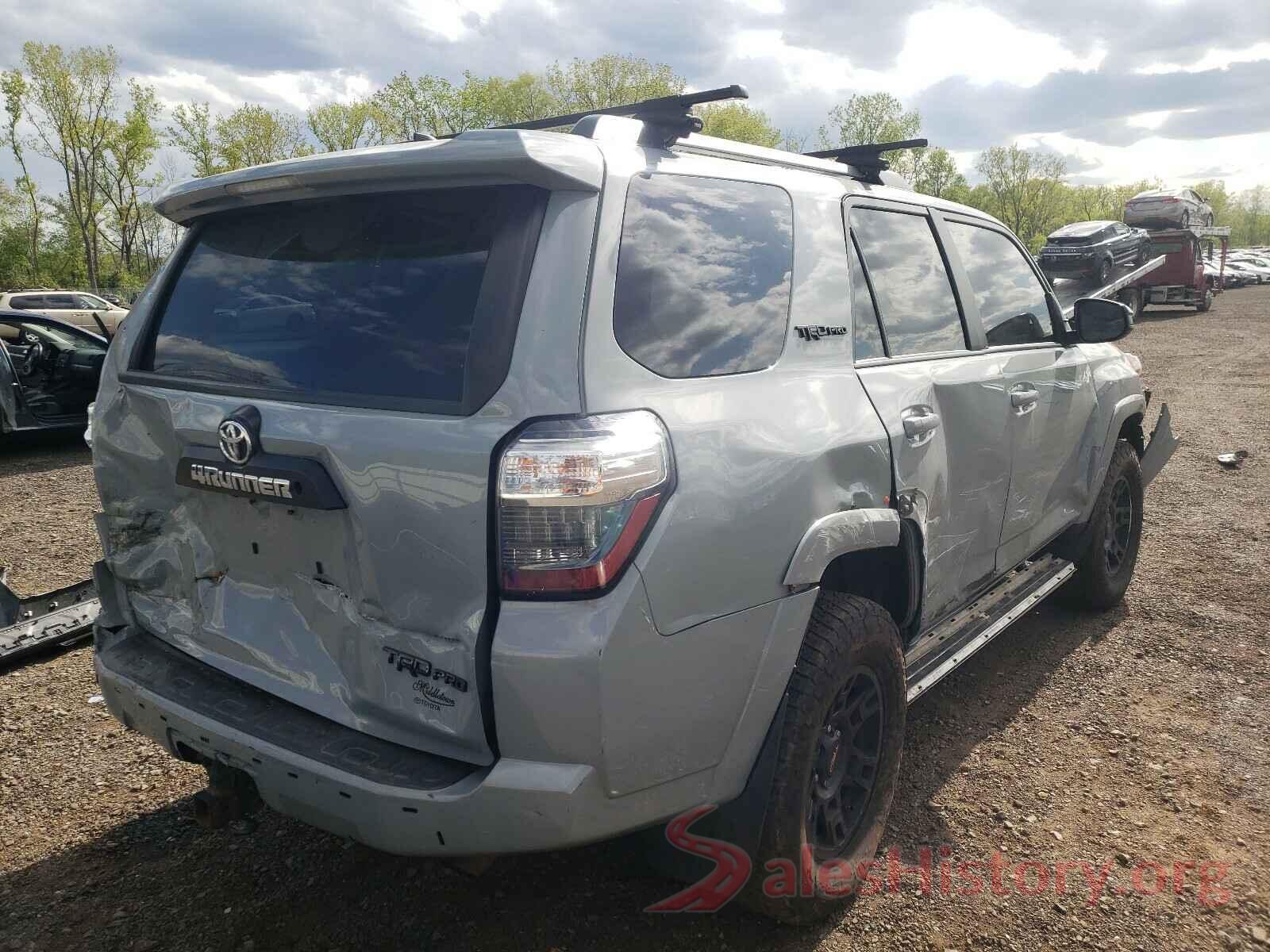 JTEBU5JR8H5449945 2017 TOYOTA 4RUNNER