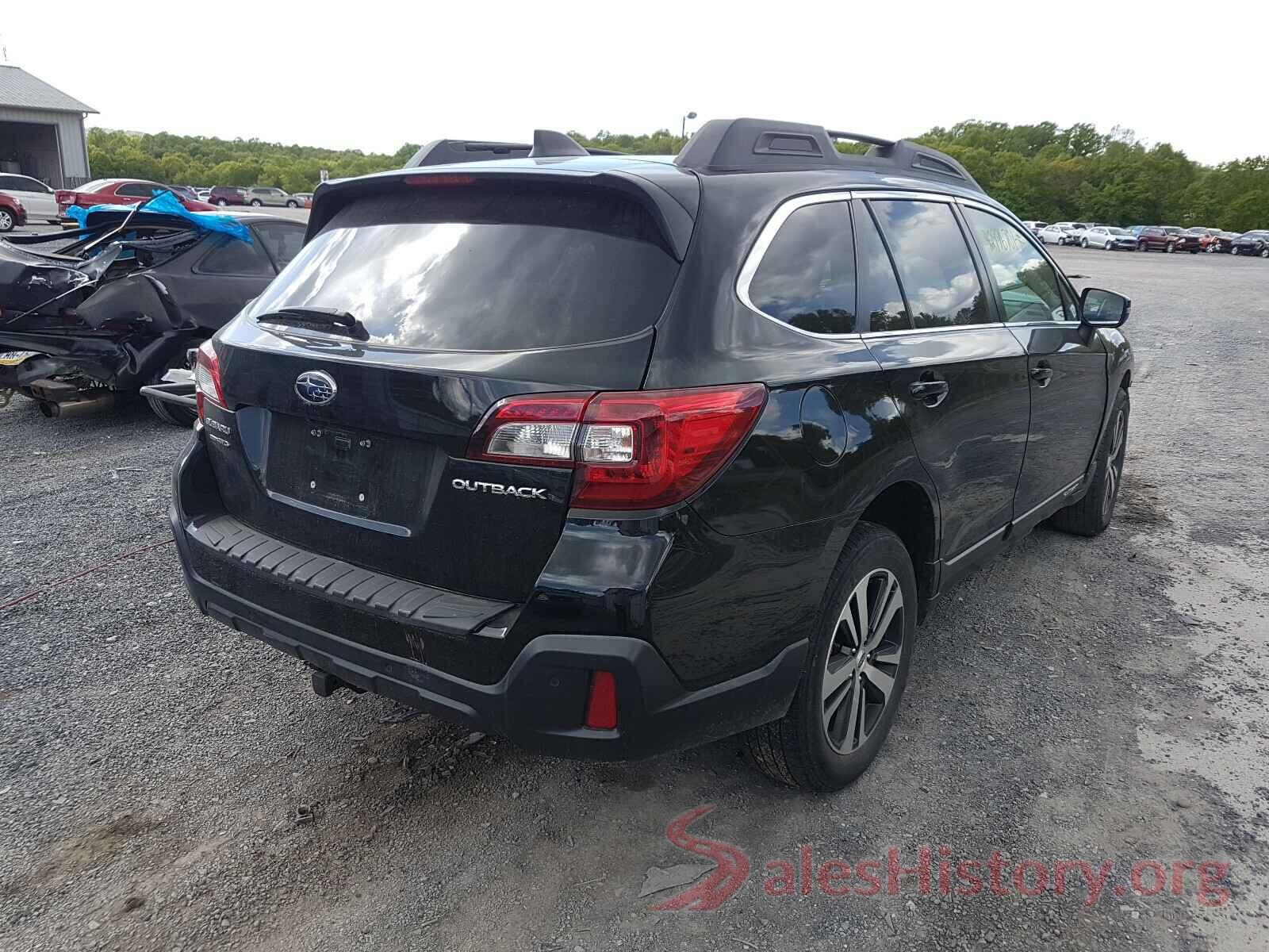 4S4BSANCXJ3230670 2018 SUBARU OUTBACK