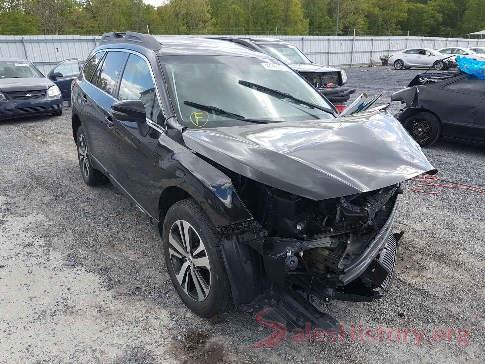 4S4BSANCXJ3230670 2018 SUBARU OUTBACK