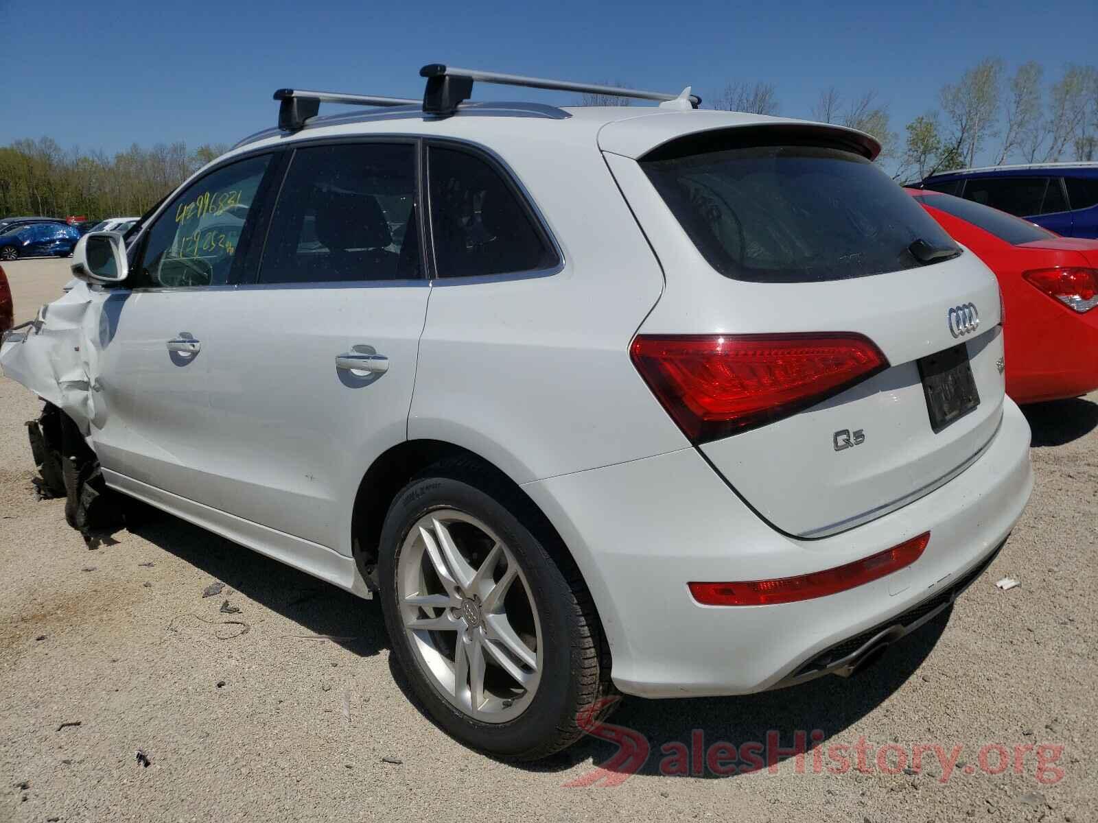 WA1D7AFP4HA096612 2017 AUDI Q5