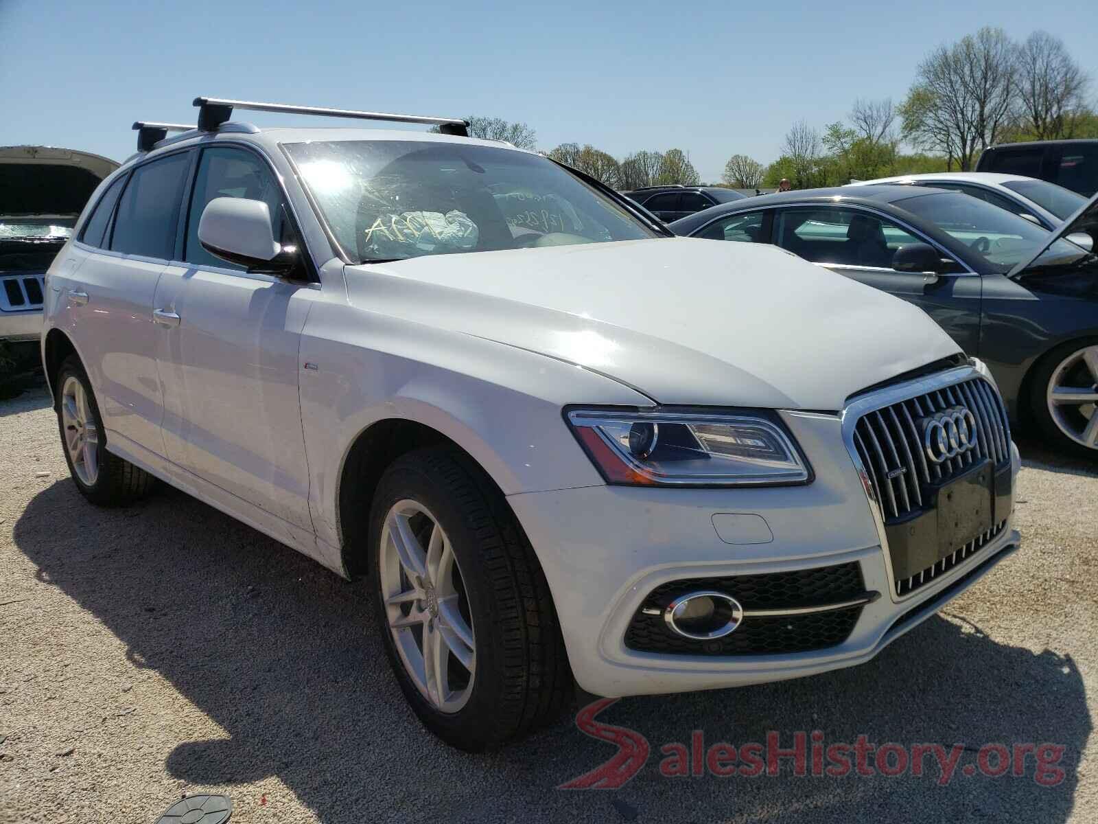 WA1D7AFP4HA096612 2017 AUDI Q5