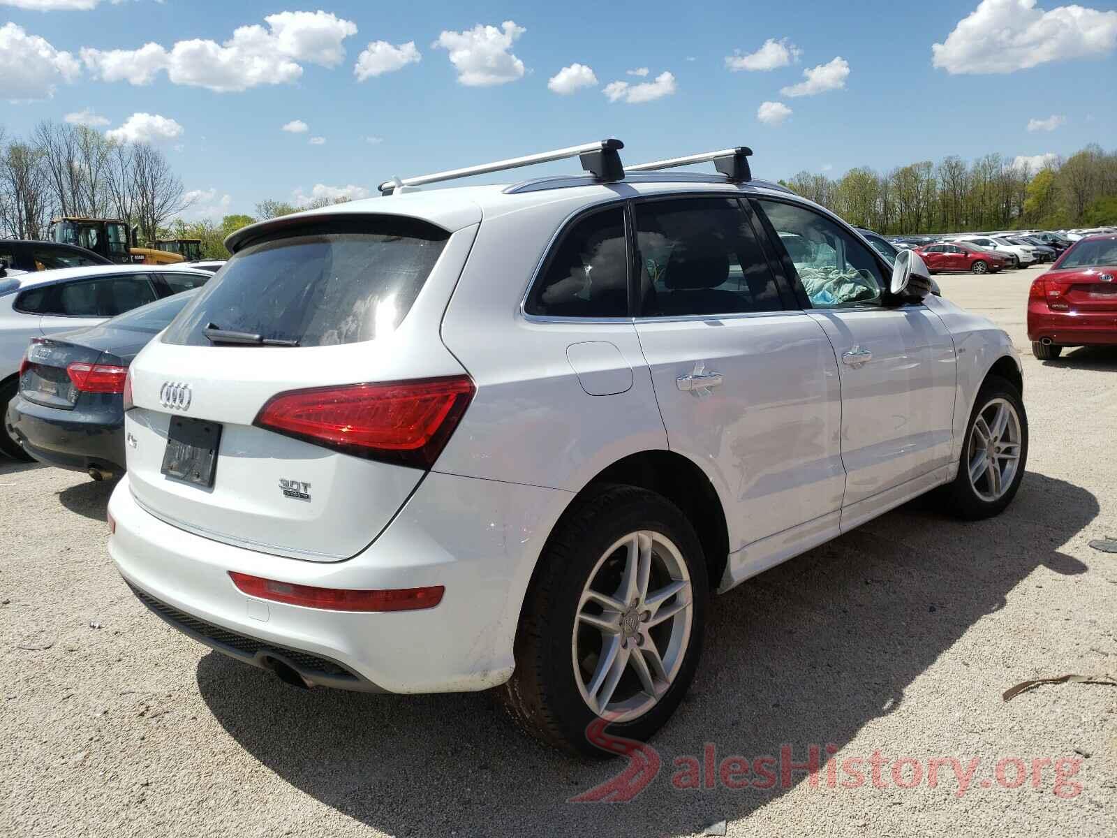 WA1D7AFP4HA096612 2017 AUDI Q5