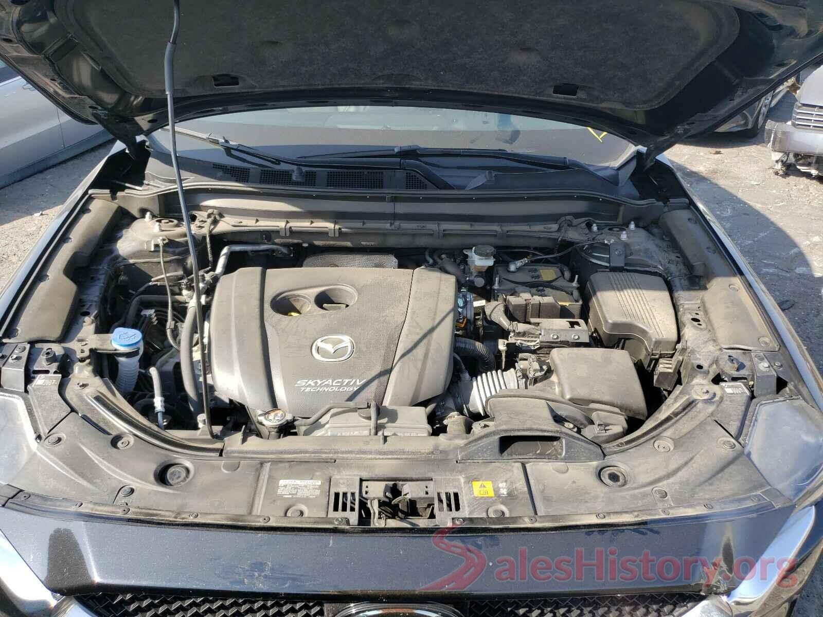 JM3KFACM4K1539804 2019 MAZDA CX-5