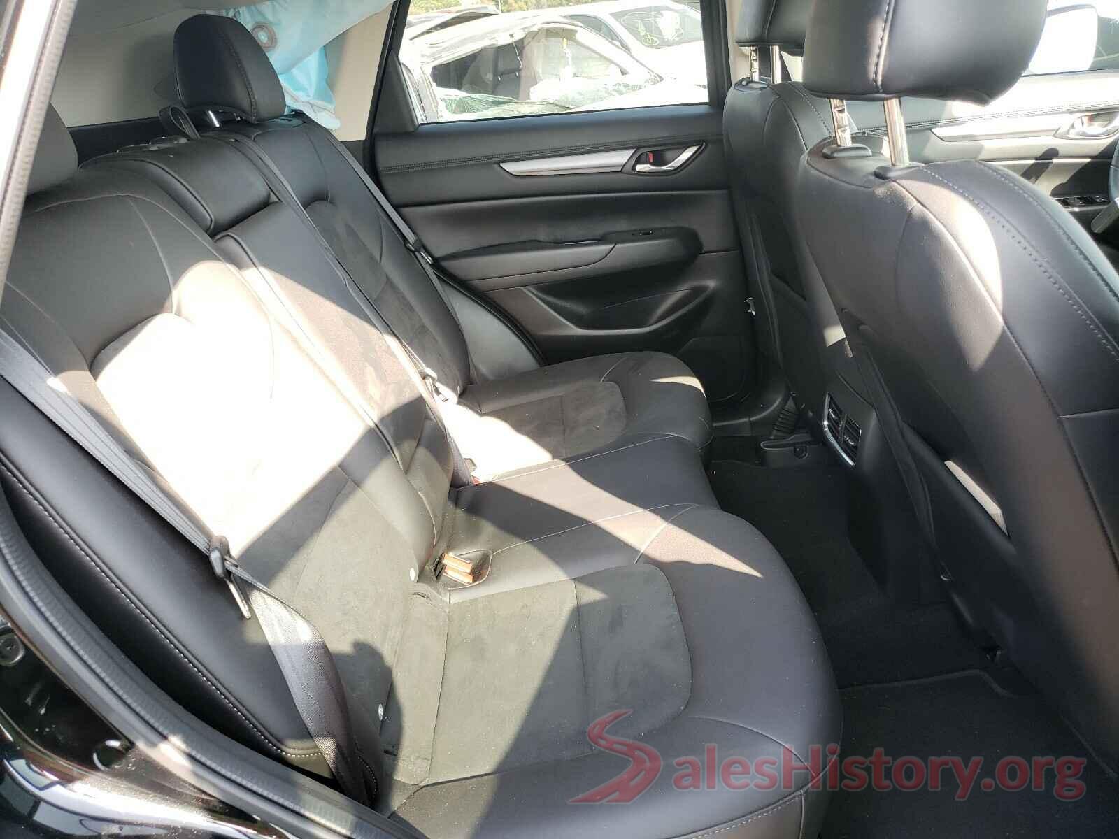 JM3KFACM4K1539804 2019 MAZDA CX-5