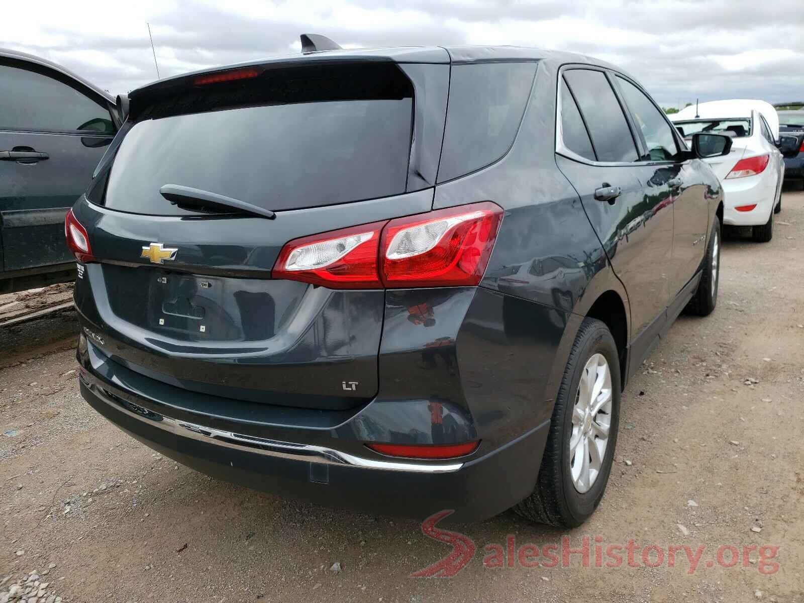 2GNAXKEVXK6200417 2019 CHEVROLET EQUINOX