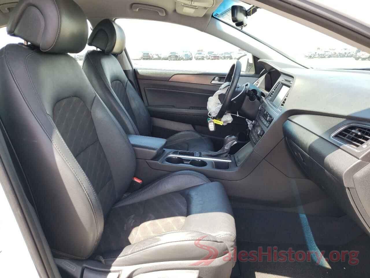 5NPE34AF8GH400747 2016 HYUNDAI SONATA