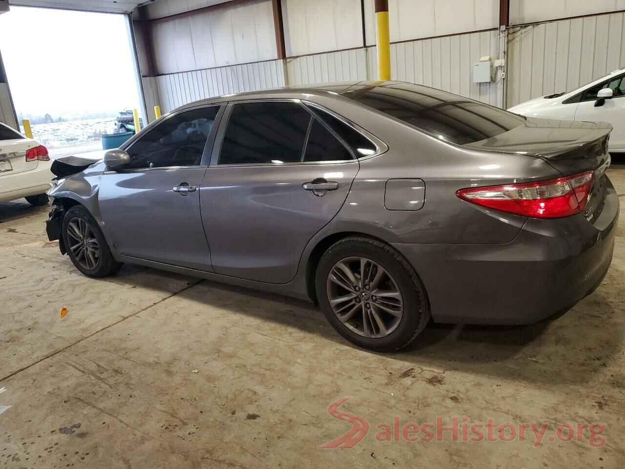 4T1BF1FK4HU783796 2017 TOYOTA CAMRY