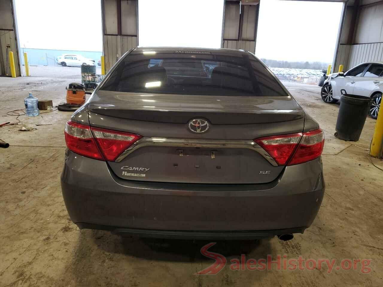 4T1BF1FK4HU783796 2017 TOYOTA CAMRY