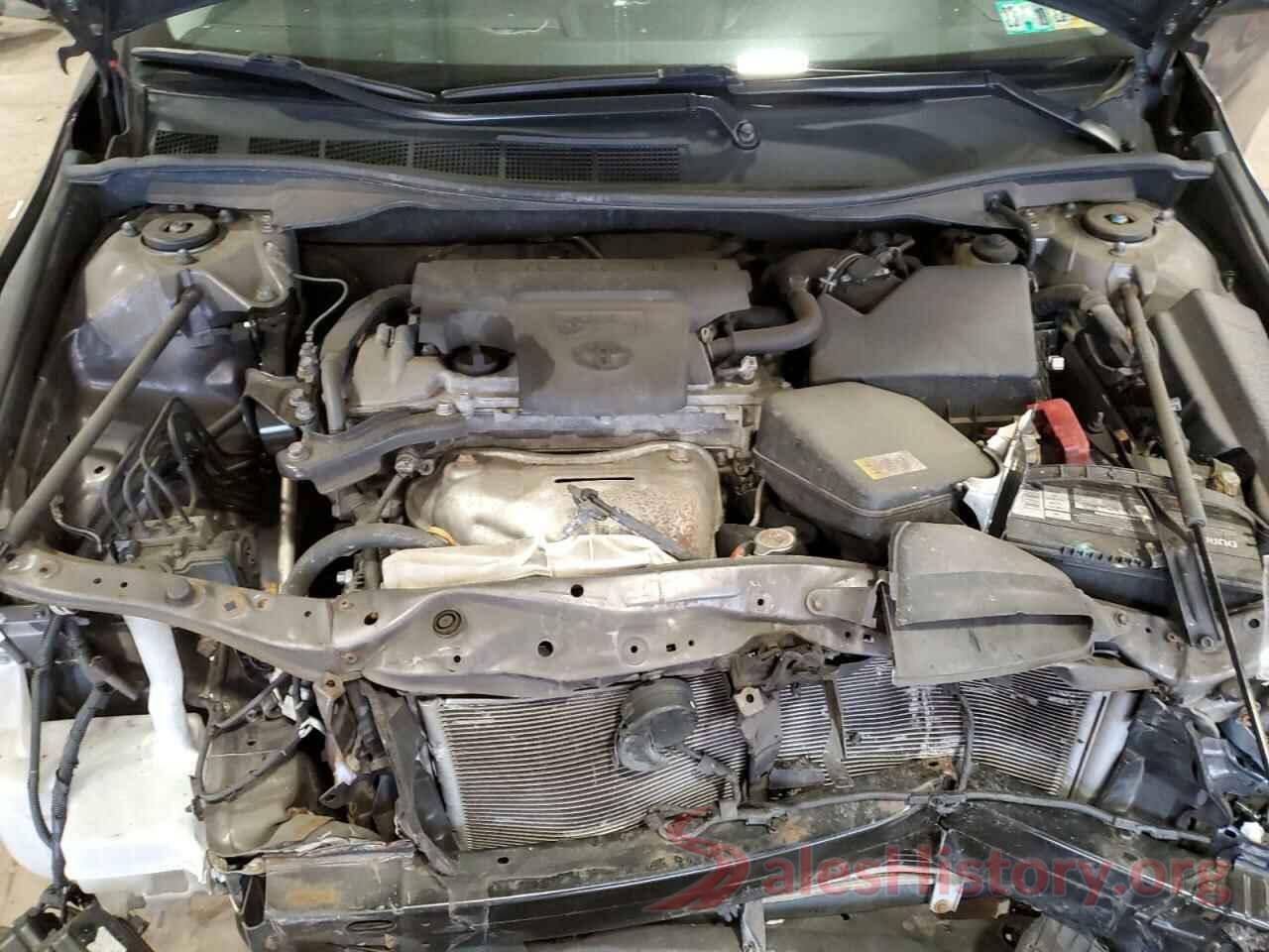 4T1BF1FK4HU783796 2017 TOYOTA CAMRY