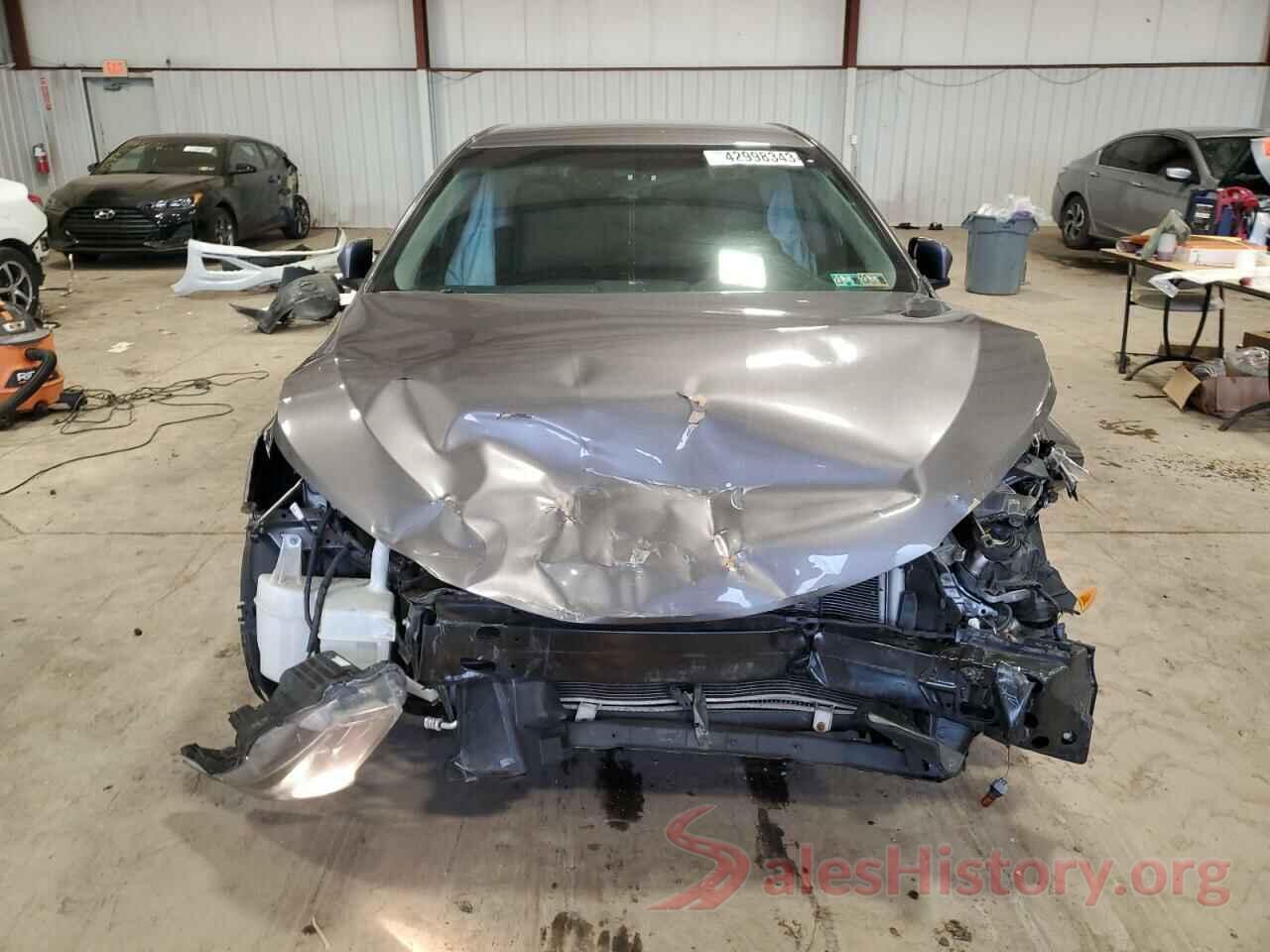 4T1BF1FK4HU783796 2017 TOYOTA CAMRY