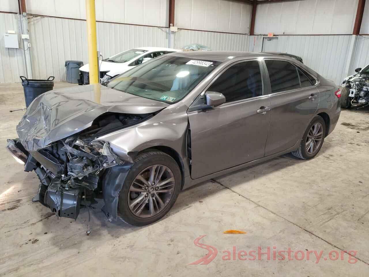 4T1BF1FK4HU783796 2017 TOYOTA CAMRY