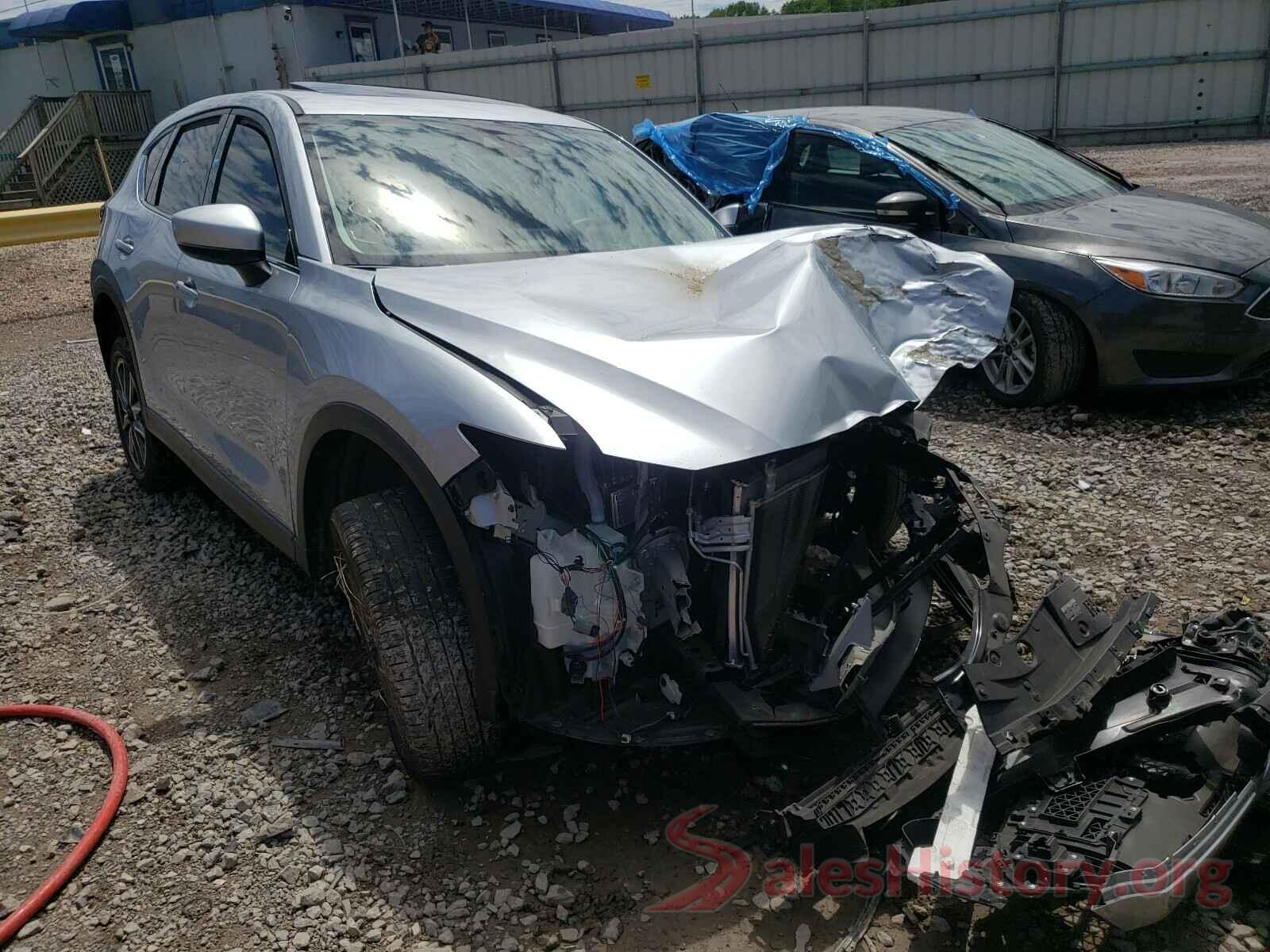 JM3KFADL4H0122638 2017 MAZDA CX-5