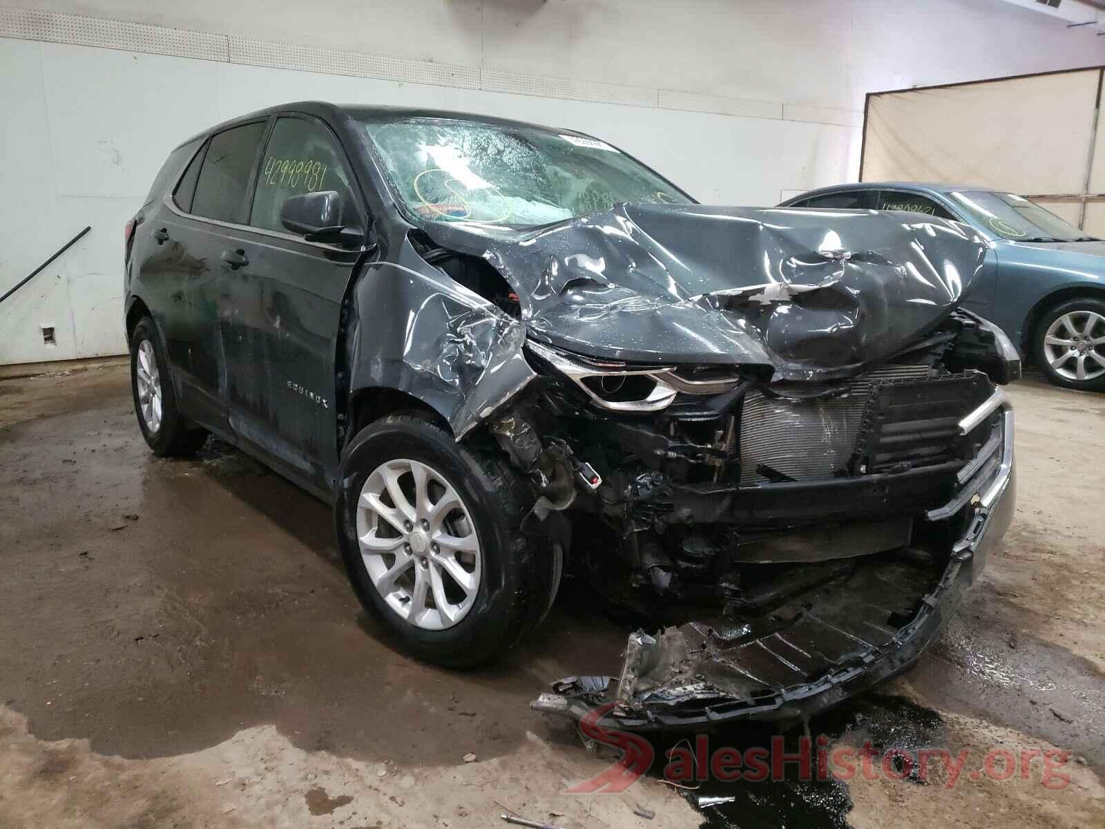 3GNAXJEV5JS582026 2018 CHEVROLET EQUINOX