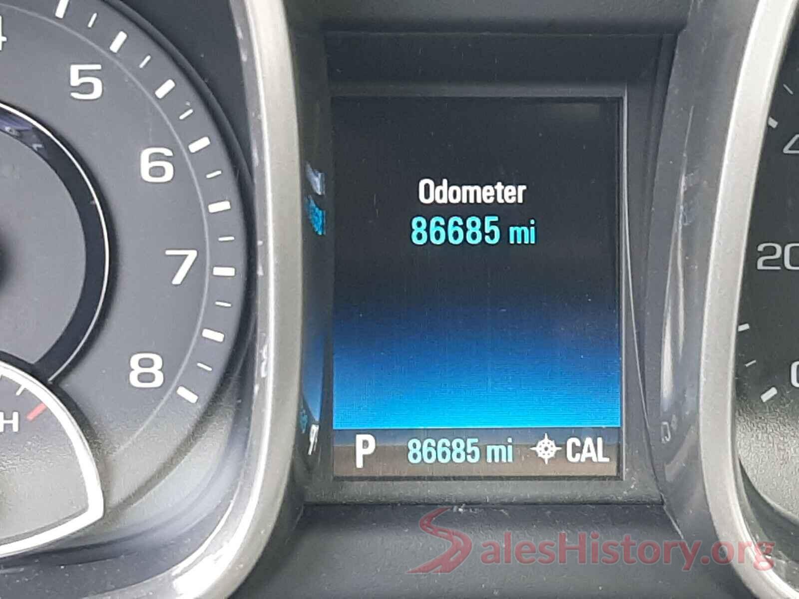 1G11A5SA9GU142007 2016 CHEVROLET MALIBU