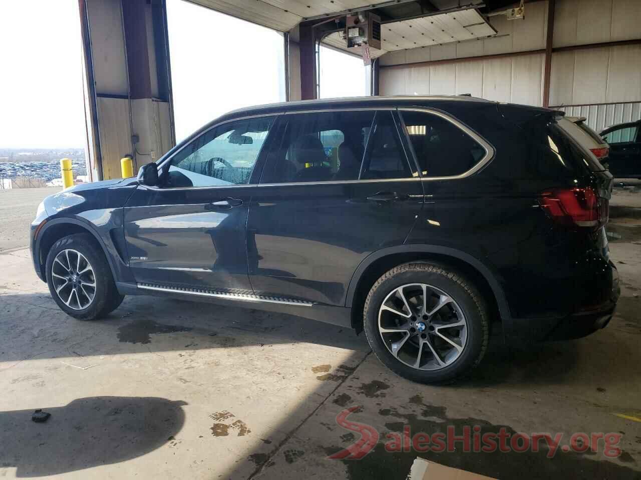 5UXKR0C38H0V71962 2017 BMW X5