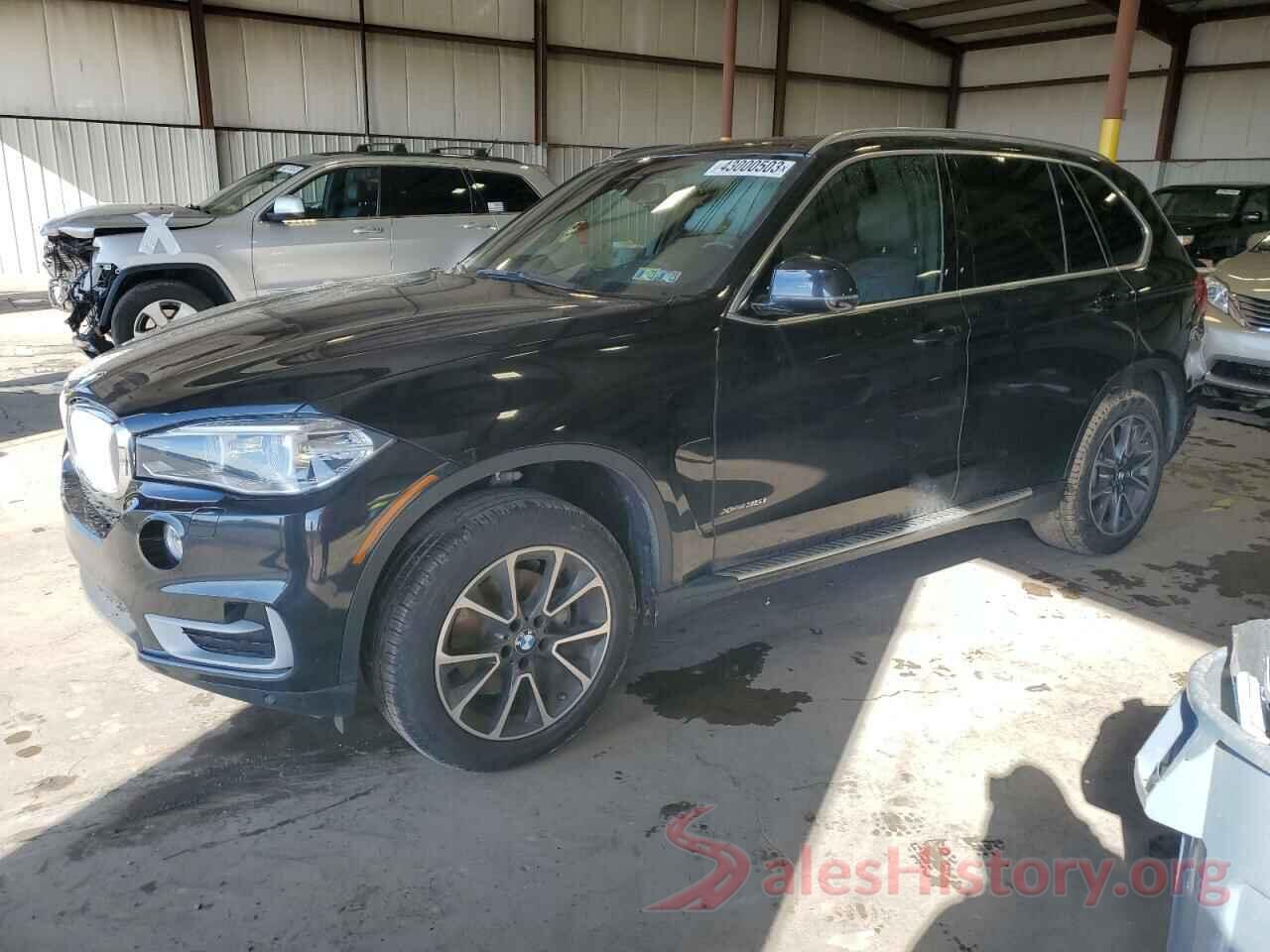 5UXKR0C38H0V71962 2017 BMW X5