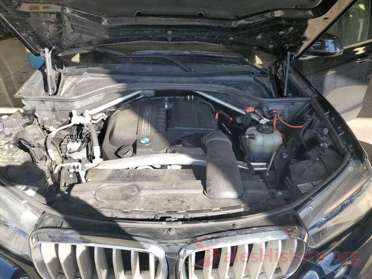 5UXKR0C38H0V71962 2017 BMW X5