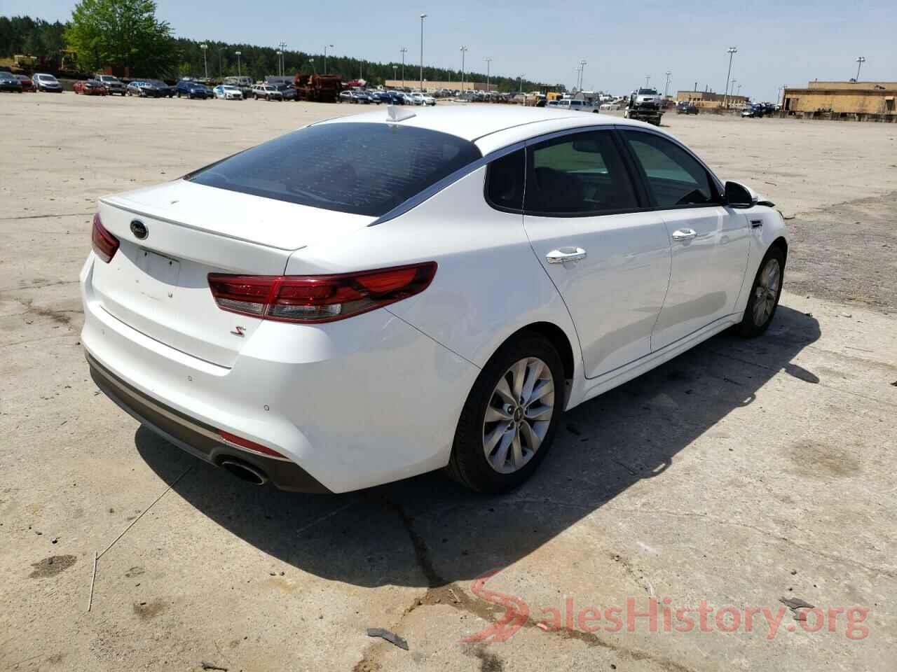 5XXGT4L36JG215675 2018 KIA OPTIMA