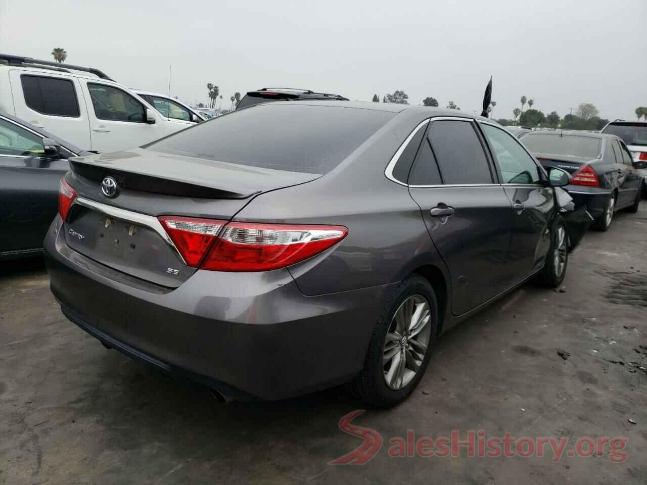 4T1BF1FK8HU796907 2017 TOYOTA CAMRY