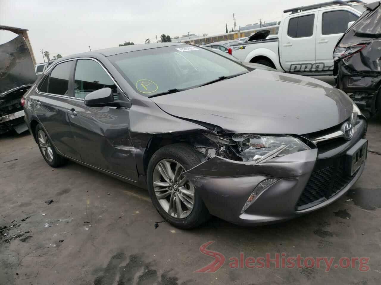 4T1BF1FK8HU796907 2017 TOYOTA CAMRY