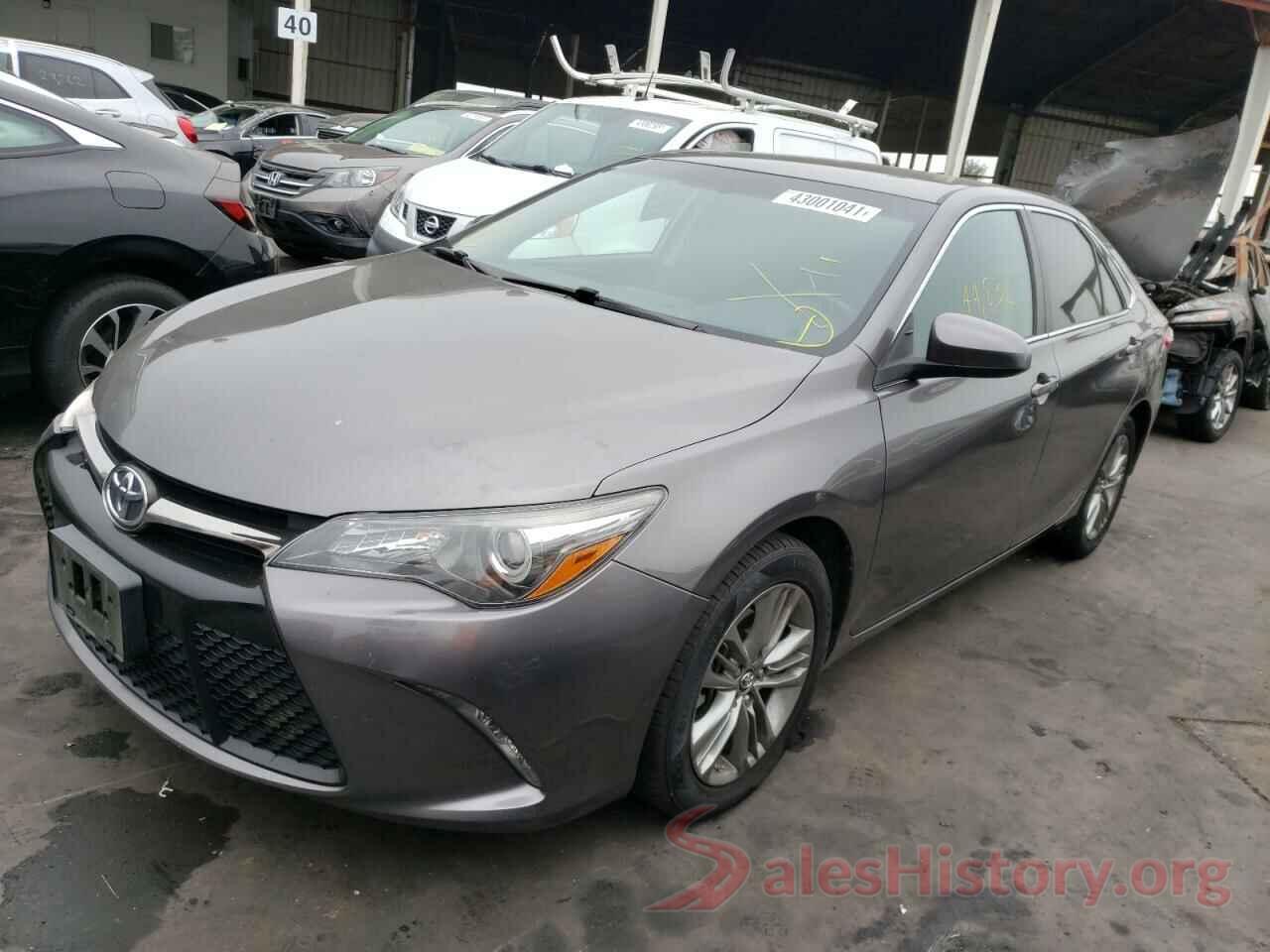 4T1BF1FK8HU796907 2017 TOYOTA CAMRY