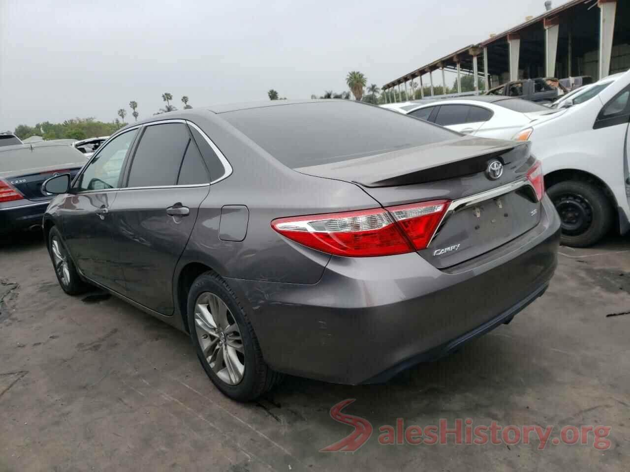 4T1BF1FK8HU796907 2017 TOYOTA CAMRY