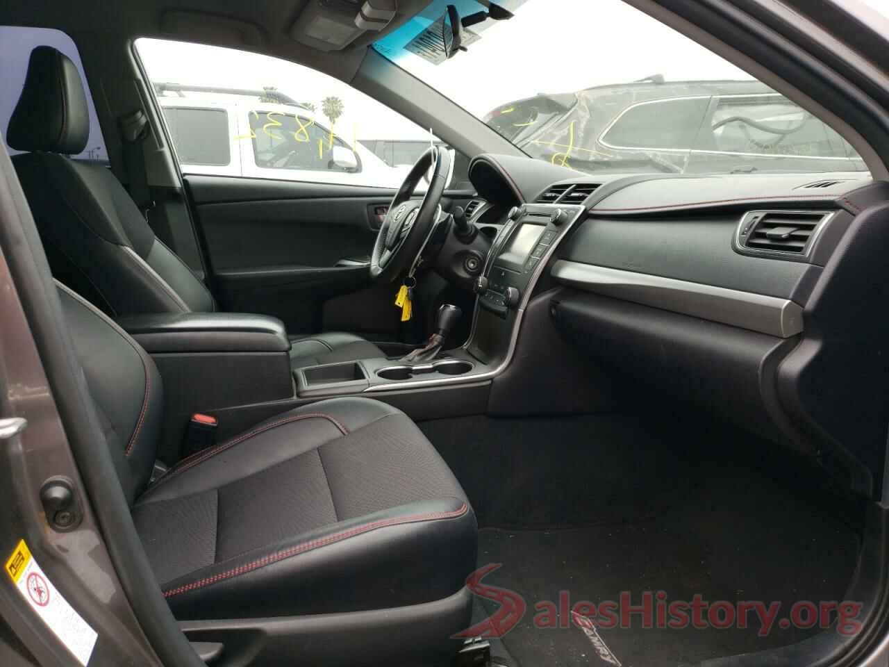 4T1BF1FK8HU796907 2017 TOYOTA CAMRY