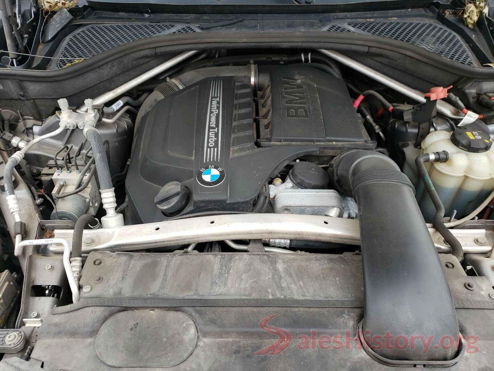 5UXKR2C56H0U18705 2017 BMW X5